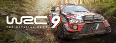 WRC 9 FIA World Rally Championship