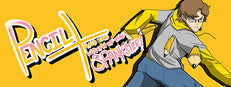 Pencil Plus: The Wrath of The Spankster