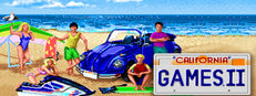 California Games II
