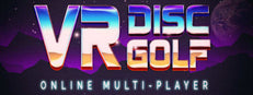 VR Disc Golf