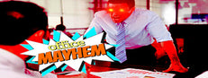 Office Mayhem