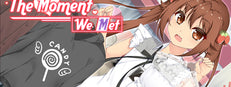 The Moment We Met