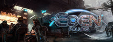 Eden Falling