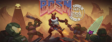 BDSM: Big Drunk Satanic Massacre