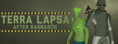 Terra Lapsa: After Ragnarök