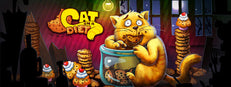 Cat on a Diet