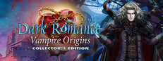 Dark Romance: Vampire Origins Collector's Edition