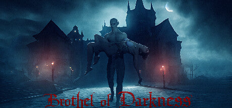 Brothel of Darkness