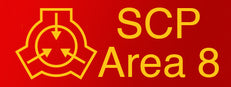 SCP Area 8
