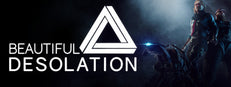 BEAUTIFUL DESOLATION