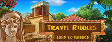 Travel Riddles: Trip To Greece