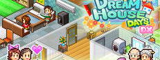Dream House Days DX