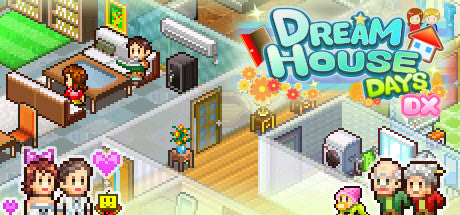 Dream House Days DX