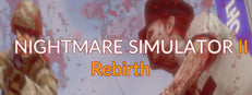 Nightmare Simulator 2 Rebirth