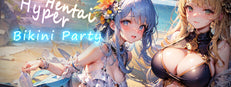 Hyper Hentai Bikini Party