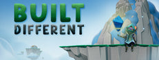 Built Different