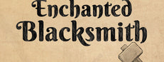 Enchanted Blacksmith