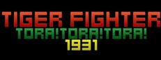 Tiger Fighter 1931 Tora!Tora!Tora!