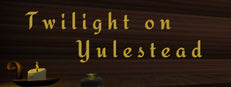 Twilight on Yulestead