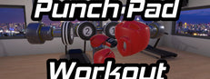 Punch Pad Workout