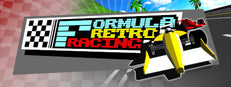 Formula Retro Racing