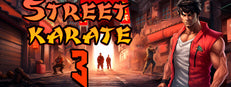 Street karate 3
