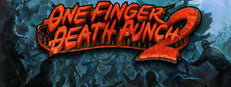 One Finger Death Punch 2