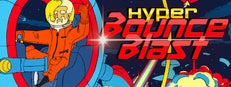 Hyper Bounce Blast