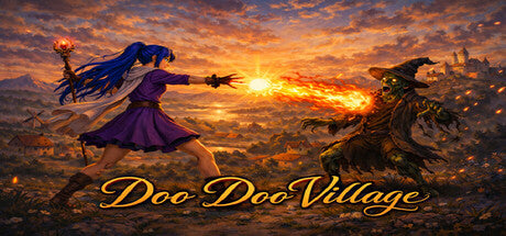 DOO DOO VILLAGE