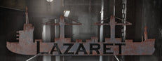 Lazaret