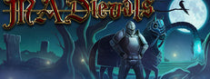 MADievals - The rise of Rusty Steelknee