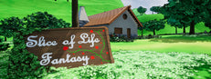 Slice of Life Fantasy