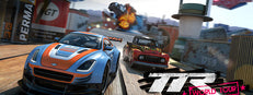 Table Top Racing: World Tour