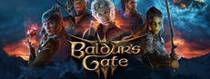 Baldur's Gate 3