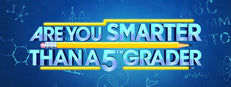 Are You Smarter Than A 5th Grader