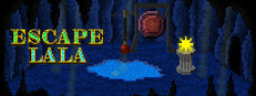 Escape Lala - Retro Point and Click Adventure