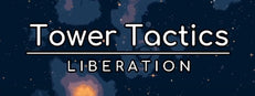 Tower Tactics: Liberation