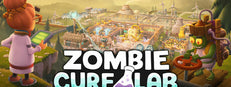 Zombie Cure Lab