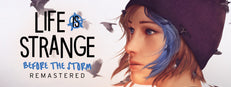 Life is Strange: Before the Storm Remastered