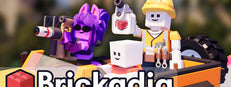 Brickadia