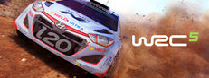 WRC 5 FIA World Rally Championship