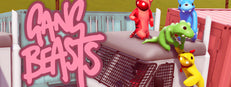 Gang Beasts