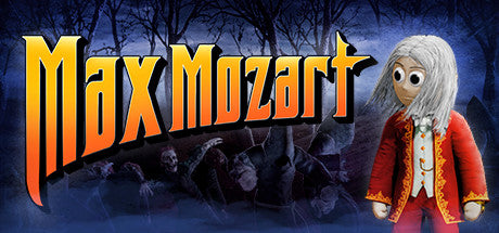 MAX MOZART