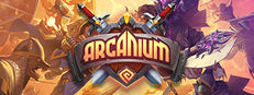 Arcanium: Rise of Akhan