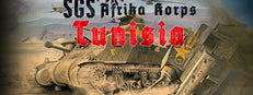 SGS Afrika Korps: Tunisia
