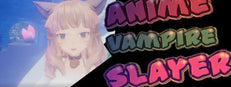 Anime Vampire Slayer