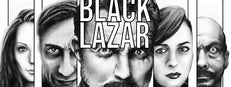 Black Lazar