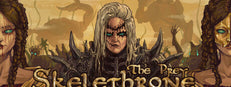 Skelethrone: The Prey