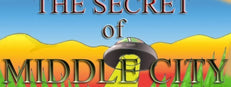The Secret of Middle City
