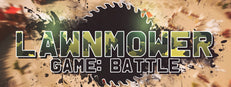 Lawnmower Game: Battle